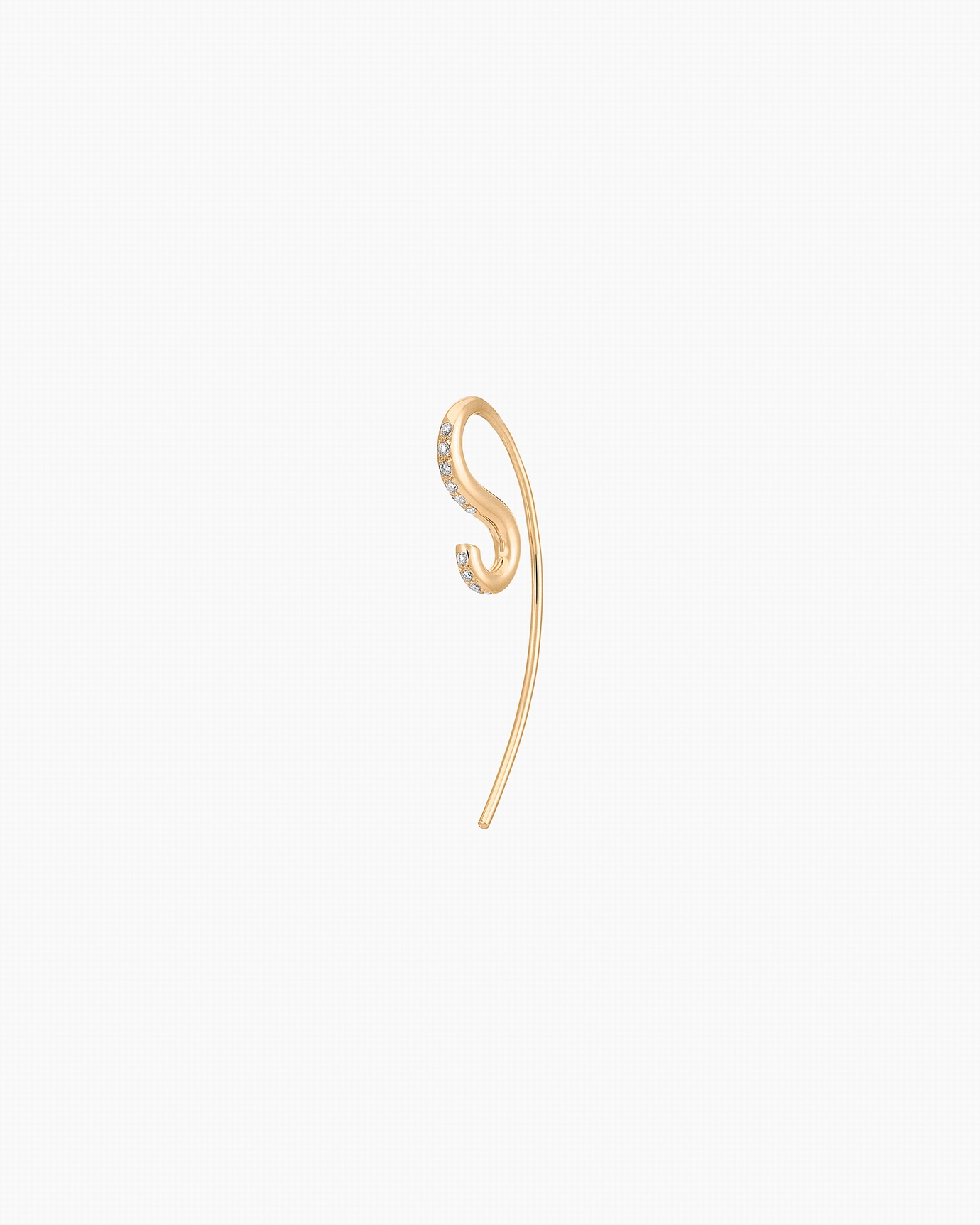 Hook Small Earring