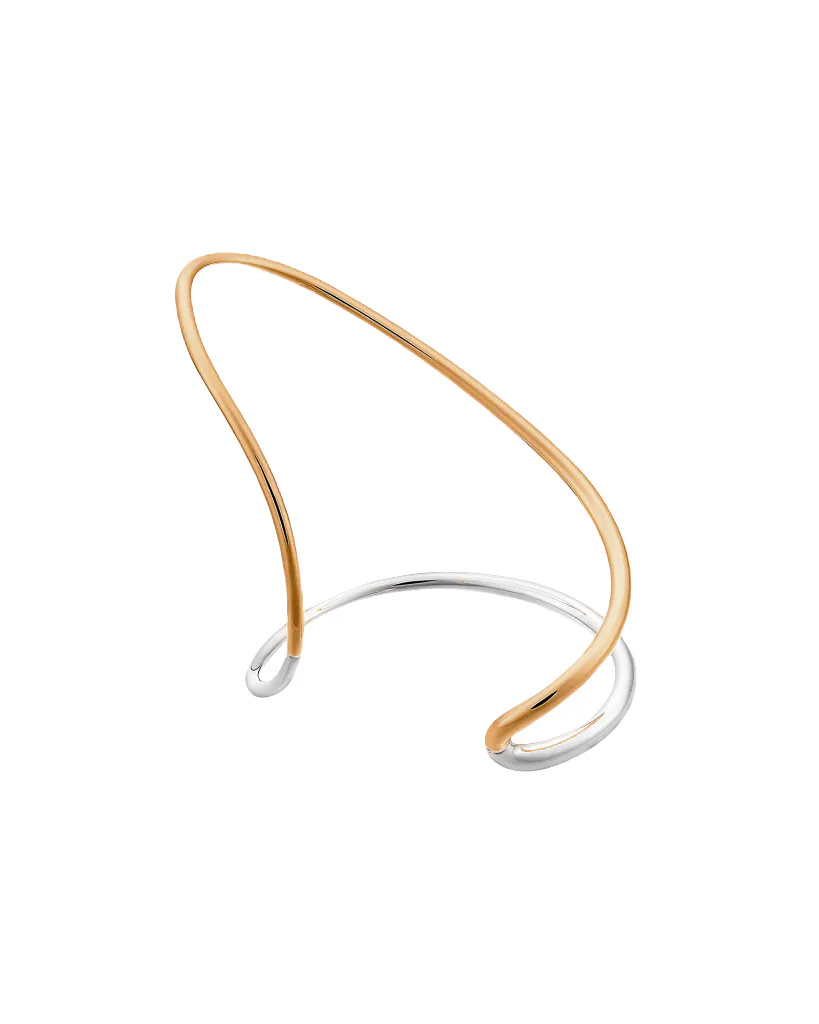 【charlottechesnais】Ivy Left Bracelet シルバー cc_ivy_arg.jpg
